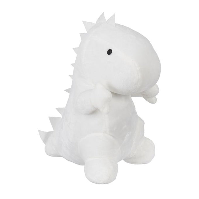 Butée de porte blanche Dino
