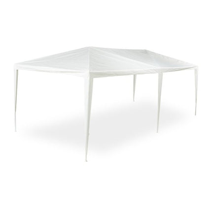Pavillon blanc 3x6 m