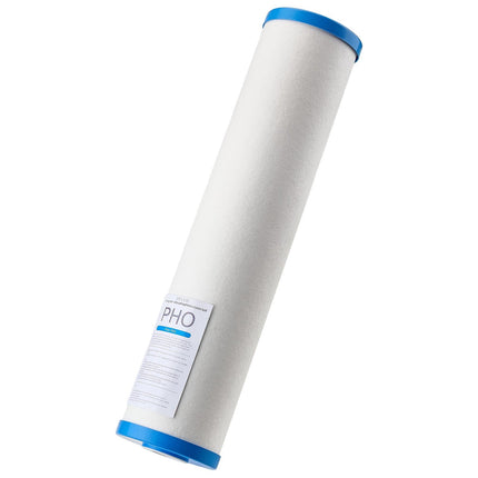 Whole House Water Filter Cartridge 4.5 x 20 Scale Inhibitor