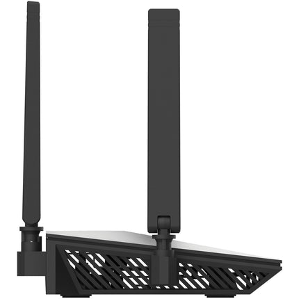 Routeur Wi-Fi 7 – Double bande, 3600 Mbps, 5 antennes