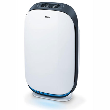 WiFi Air Purifier with HEPA Filter and UV Light