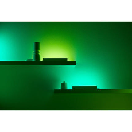 WiFi-Lichtleiste RGB 1er-Pack