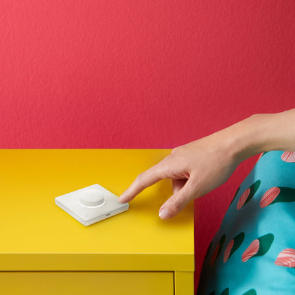 WiFi Smart Dimmer-Drehschalter