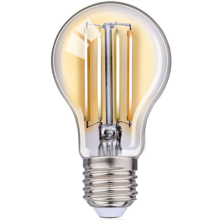 WiFi Smart E27 LED Filament Warmweiß 7W 806 lm