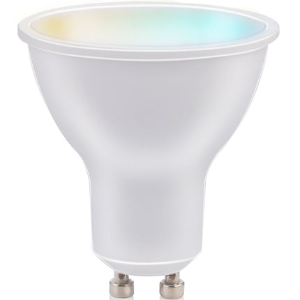 WiFi Smart GU10 LED Warm/Kaltweiß 4,9W 470 lm