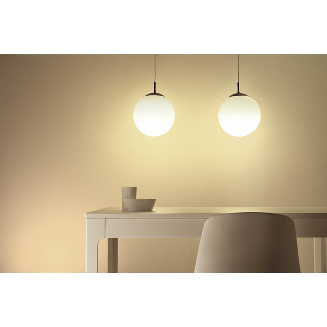 WiFi Smart LED E14 P45 40W 470lm Farbe