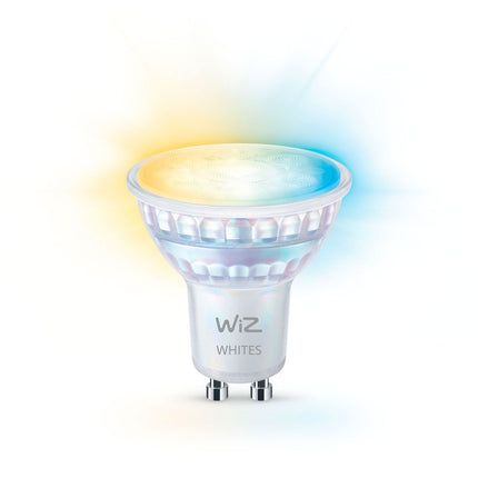 WiFi Smart LED GU10 50W 345lm Warm-Kaltweiß 1er-Pack