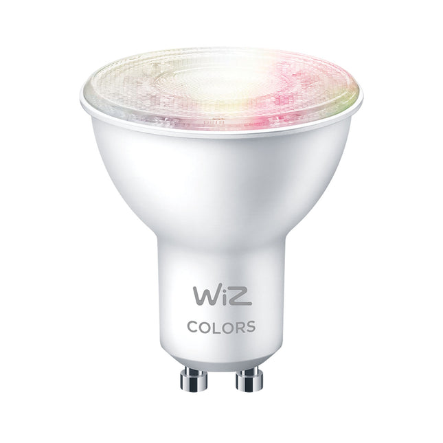 WiFi Smart LED GU10 50W Farbe