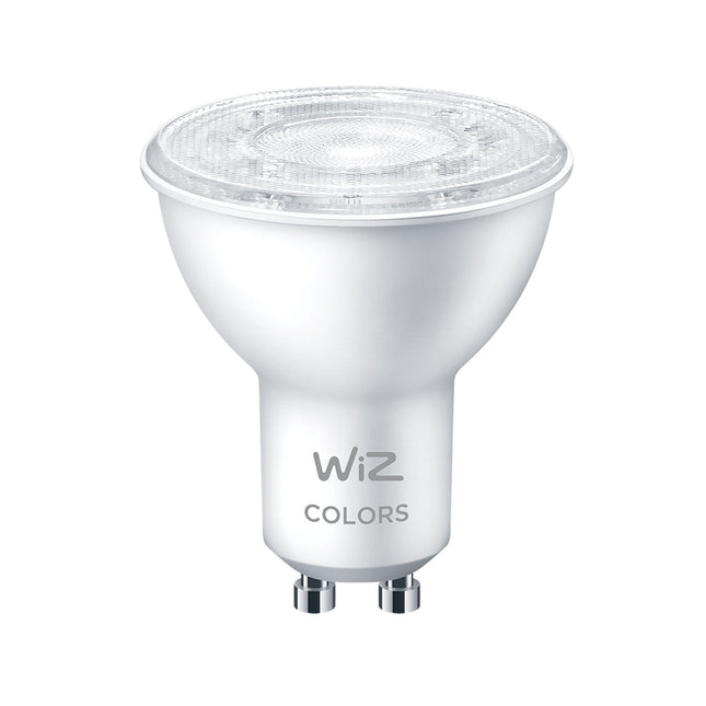 WiFi Smart LED GU10 50W Farbe