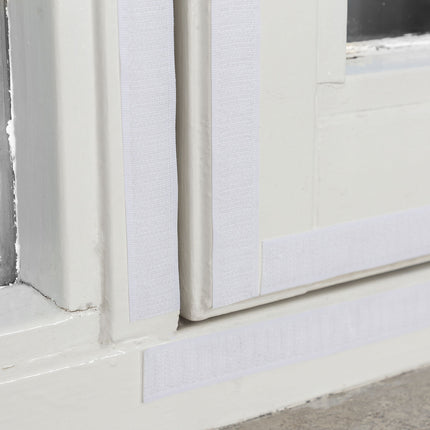 Fensterbausatz AC Universalbausatz für Fenster