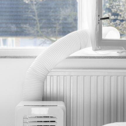 Fensterbausatz AC Universalbausatz für Fenster