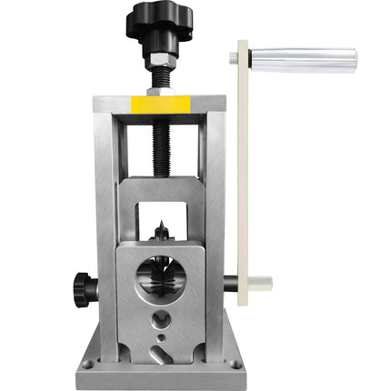 Wire Stripping Machine, Drill-Powered, 1.5–40 mm