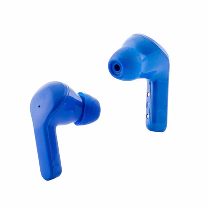 Kabellose Kopfhörer mit Ladeetui Blau InnovaGoods