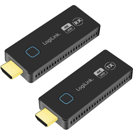 Drahtlose HDMI-Übertragung HDMI-zu-HDMI-Kit 1 zu 1 4K@60Hz