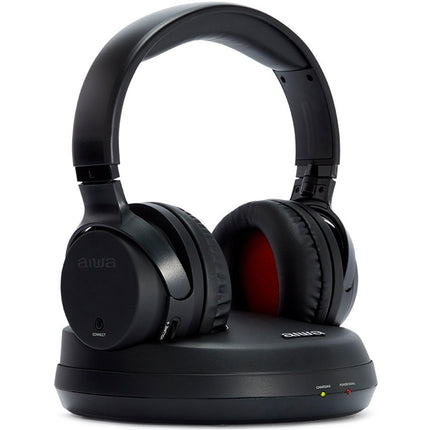 Kabelloses TV-Headset mit RF-Technologie