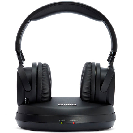 Kabelloses TV-Headset mit RF-Technologie