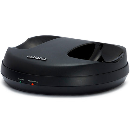 Kabelloses TV-Headset mit RF-Technologie