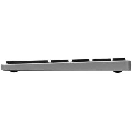 Kabellose numerische Tastatur mit Pfeiltasten