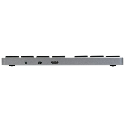 Kabellose numerische Tastatur mit Pfeiltasten