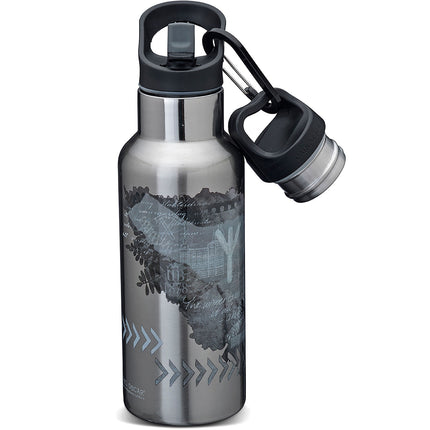 Wisdom TEMP Flasche 0,5 L - Stärke
