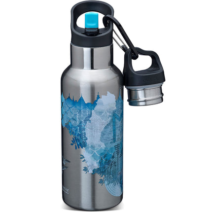 Wisdom TEMP-Flasche 0,5 L - Wasser