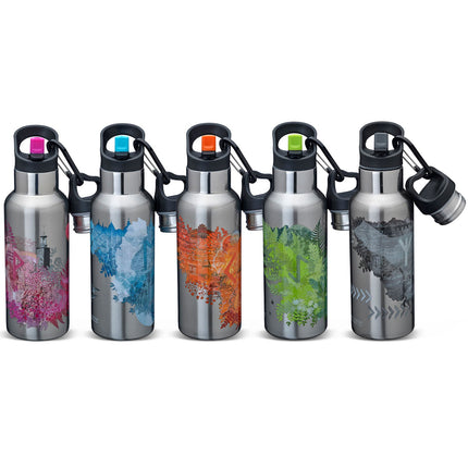 Wisdom TEMP-Flasche 0,5 L - Wasser