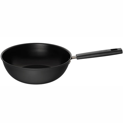 Wok 28 cm/4,5 L Hartschale