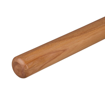 Batte de baseball en bois de 86 cm (34 po) - Bois de hêtre robuste