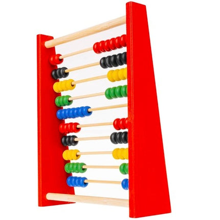 Boulier en bois