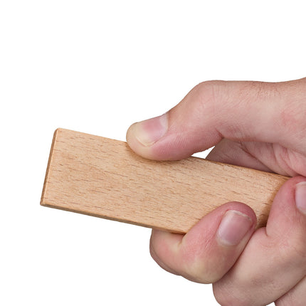 Holzbausteine, 100er-Set
