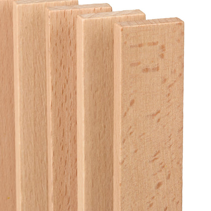 Holzbausteine, 100er-Set
