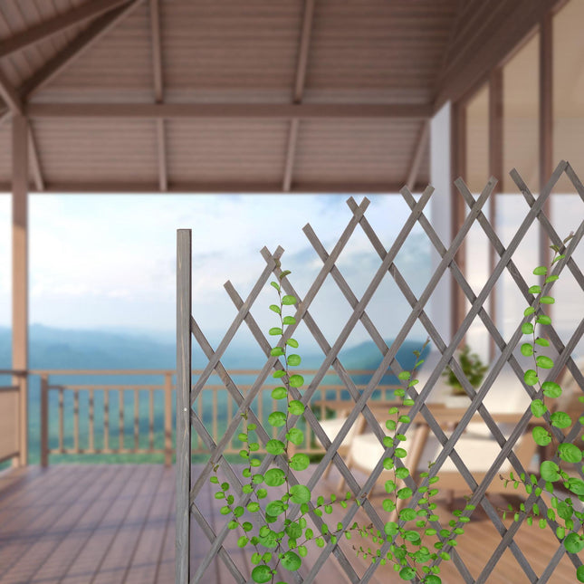 Support d'escalade en bois, extensible