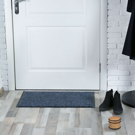 Butoir de porte en bois - lot de 2