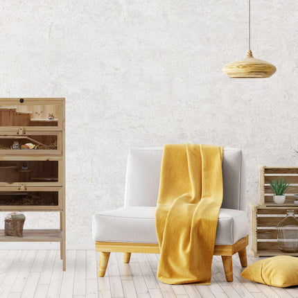 Cage à hamster en bois