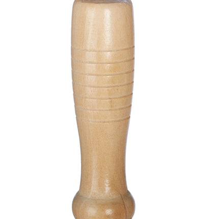 Massagerolle aus Holz