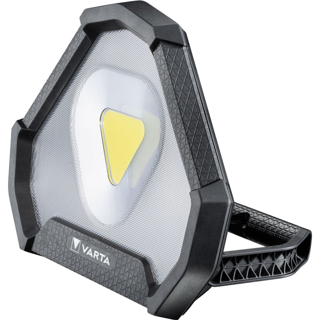 Work Flex Stadium Light Arbeitsbeleuchtung wiederaufladbar IP54 1450 lm