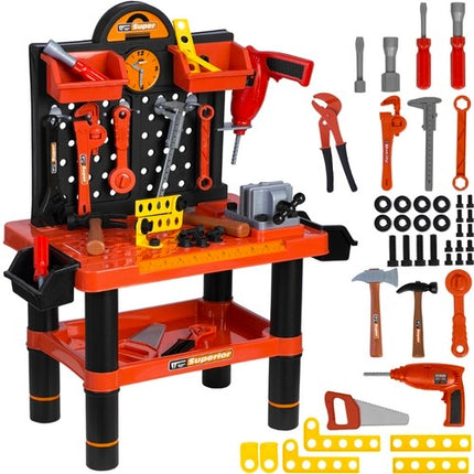 Atelier pour garçons - set 22950