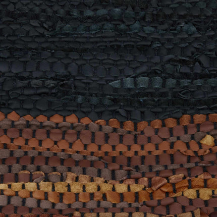 Tapis tissé 60 x 110 cm