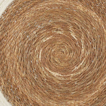 Sets de table tissés 4 pièces