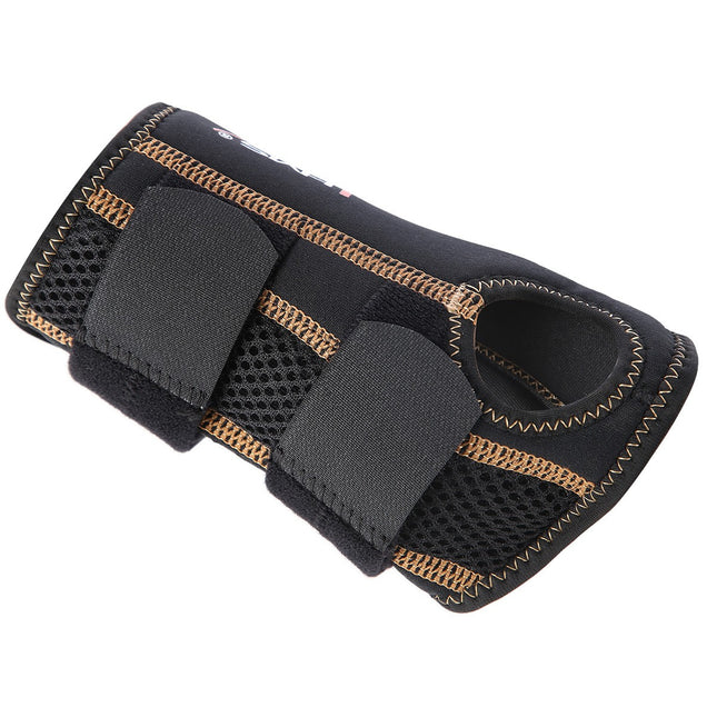 Handgelenkbandage L/XL – Verstellbare Stützorthese