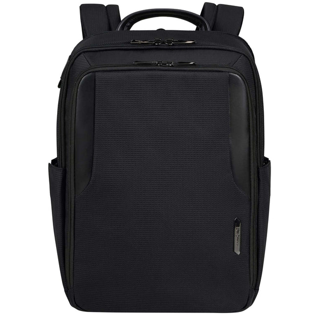 XBR Laptop-Rucksack 14,1" Schwarz