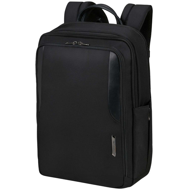 XBR Laptop-Rucksack 15,6" Schwarz