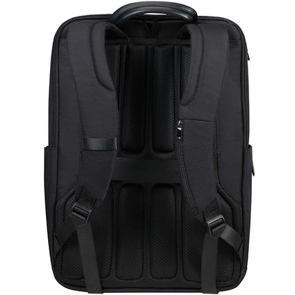 XBR Laptop Backpack 17.3" Black