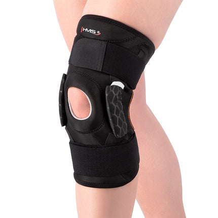Genouillère de soutien XL, manchon de compression