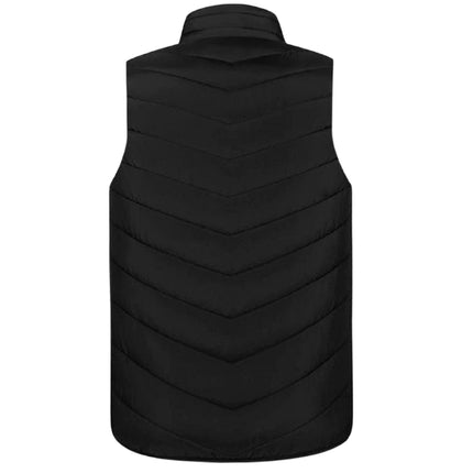 Gilet chauffant USB XL Trizand 22128
