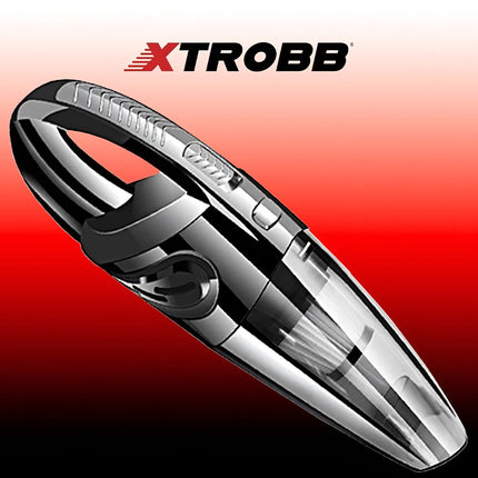 XTROBB 22149 Akku-Autostaubsauger 