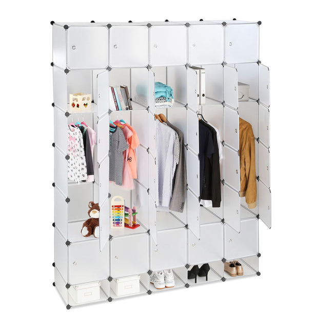 Armoire modulaire XXL