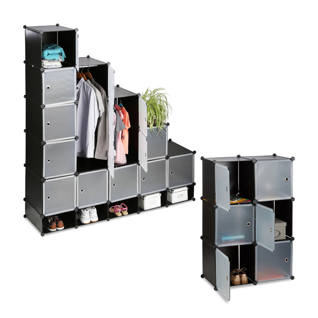 Armoire modulaire XXL