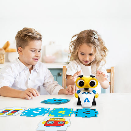 Xtrem Bots Interaktiver Roboter Andy