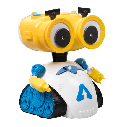 Xtrem Bots Interaktiver Roboter Andy